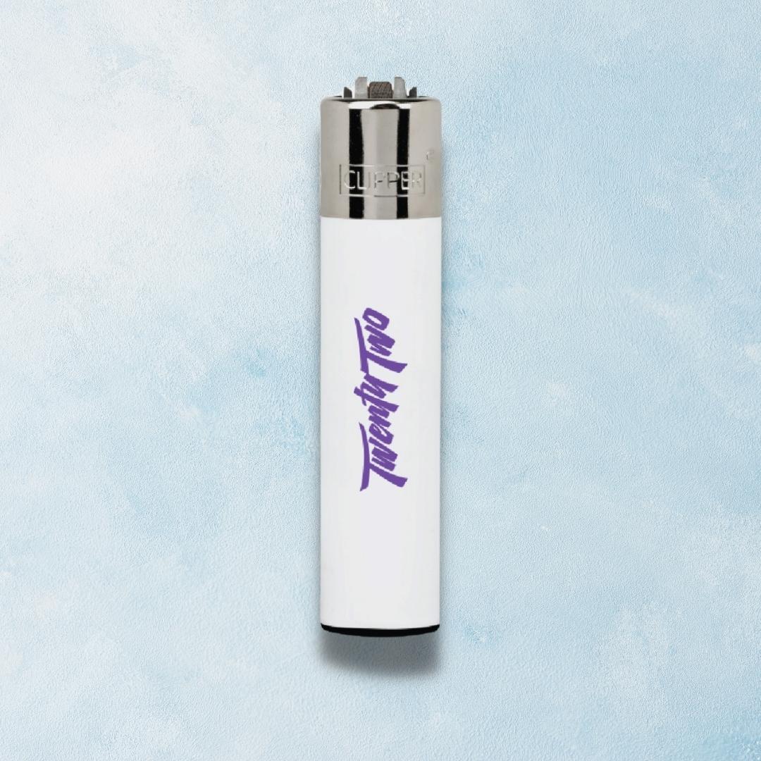 TwentyTwo Clipper Lighter
